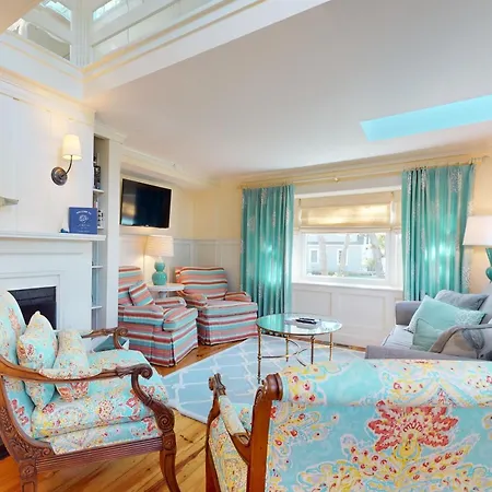 Villa Seaside Sanctuary